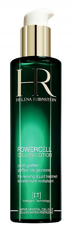 Anti-Aging Gesichtsessenz mit Meerfenchel - Helena Rubinstein Powercell Skinmunity Essence — Bild N1
