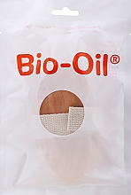 GESCHENK! Bürste für trockene und feuchte Körpermassage - Bio-Oil — Bild N2
