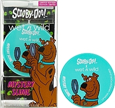 Lippenmaske - Wet N Wild x Scooby Doo Mystery Slime Lip Mask  — Bild N2