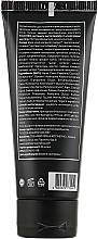 Beruhigende After Shave Lotion mit Menthol - Marie Fresh Cosmetics Men's Care Soothing Lotion — Bild N2