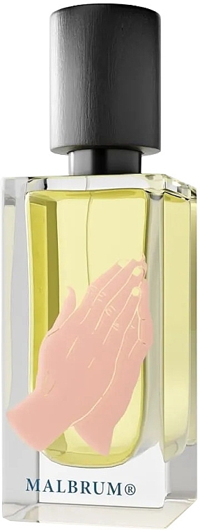 Malbrum Here Comes The Son - Parfum — Bild N1