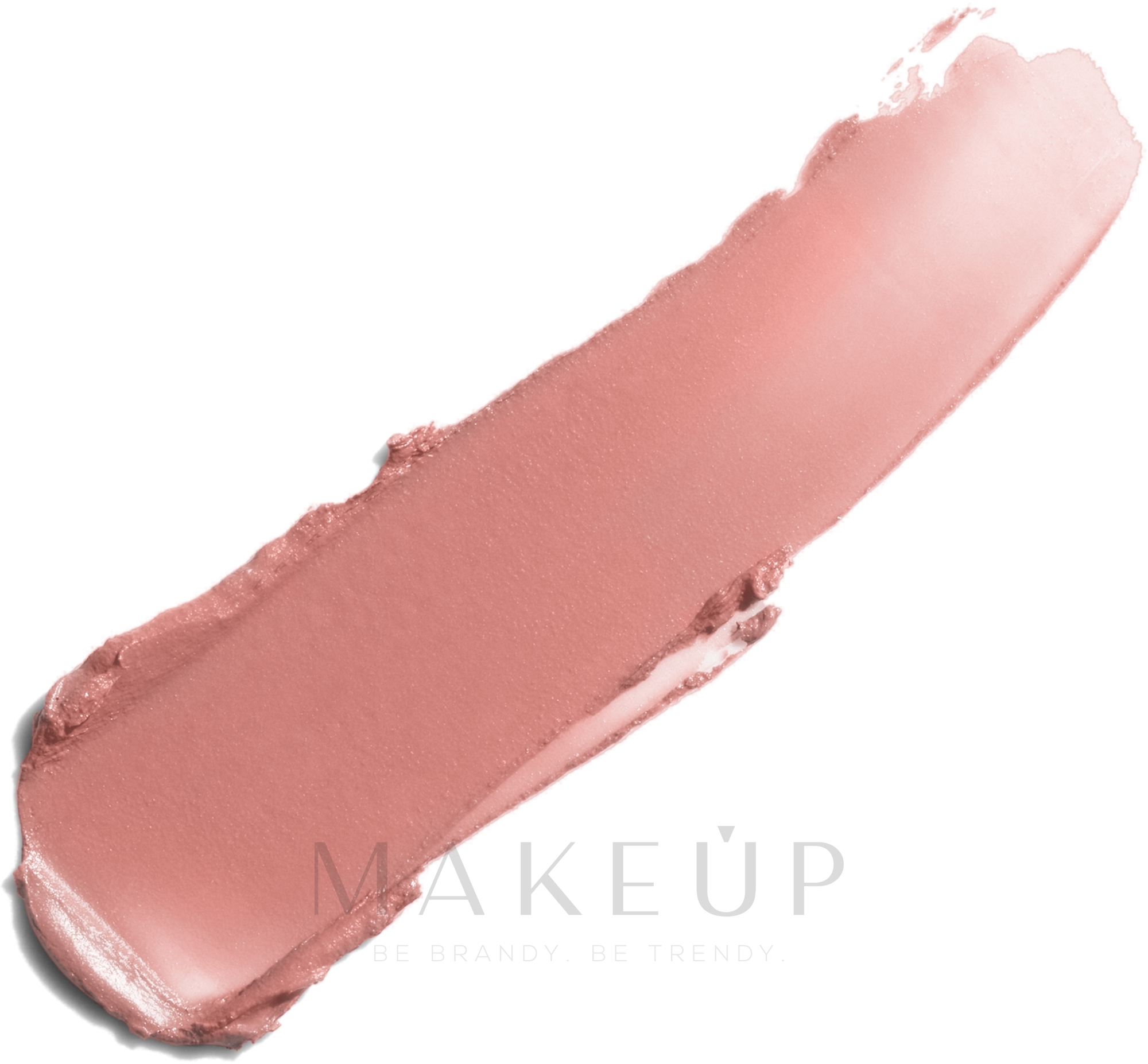 Lippenstift - Clinique Dramatically Different Lipstick (4 g) — Bild 01 - Barely
