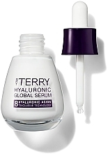 Ultra-konzentriertes Gesichtsserum  - By Terry Hyaluronic Global Serum — Bild N2