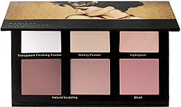 Make-up Palette - Radiant Face Palette Limited Edition — Bild N2