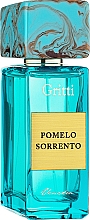 Dr. Gritti Pomelo Sorrento - Eau de Parfum — Bild N1