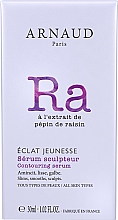 Modellierendes Gesichtsserum - Arnaud Eclat Jeunesse Contouring Serum — Bild N2