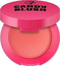 Düfte, Parfümerie und Kosmetik Rouge - W7 Candy Blush