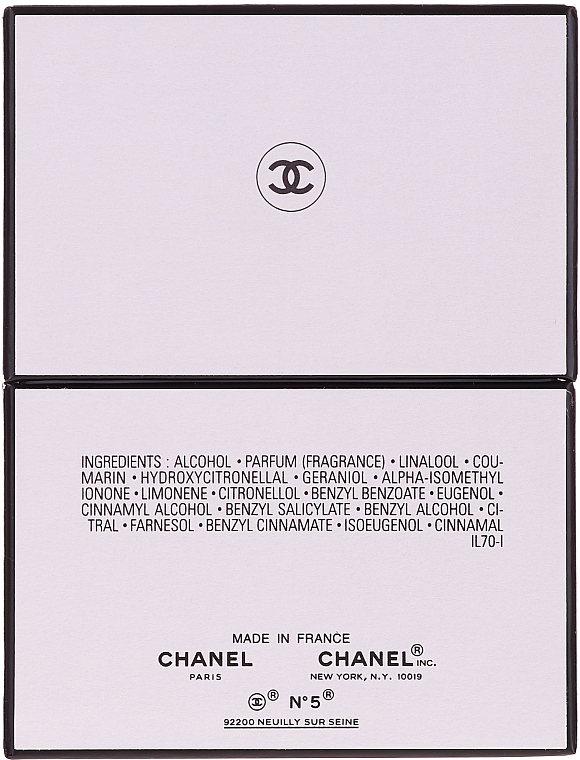 Chanel N5 - Parfum — Bild N2