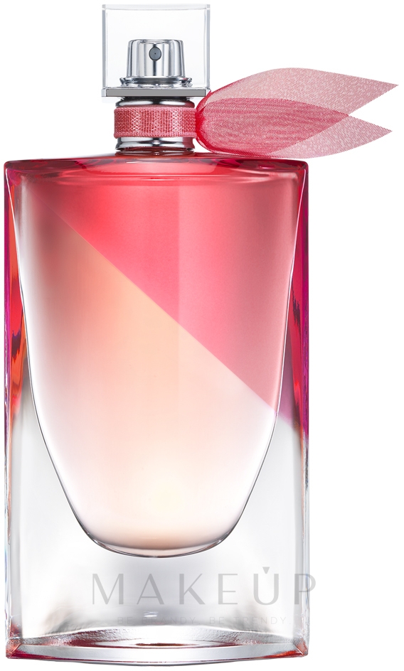 Lancome La Vie Est Belle En Rose - Eau de Toilette — Bild 100 ml