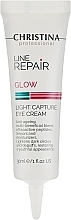 Multifunktionale Augencreme - Christina Line Repair Glow Light Capture Eye Cream — Bild N2