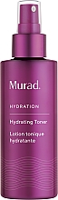 Düfte, Parfümerie und Kosmetik Feuchtigkeitsspendendes Gesichtstonikum - Murad Hydration Hydrating Toner