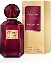 Düfte, Parfümerie und Kosmetik Chopard Vanille Malika - Eau de Parfum