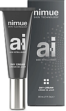 Anti-Aging-Gesichtscreme - Nimue Skin Technology A.I. Day Cream — Bild N2