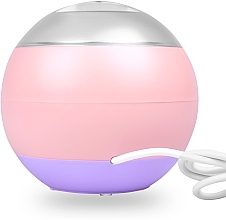 Wachserhitzer 500 ml rosa - Clavier MediWax Pink  — Bild N7