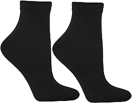 Damensocken CSL200-129 schwarz - Moraj — Bild N2