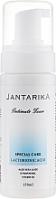 Düfte, Parfümerie und Kosmetik Schaum für die Intimhygiene - JantarikA Intimate Foam Special Care