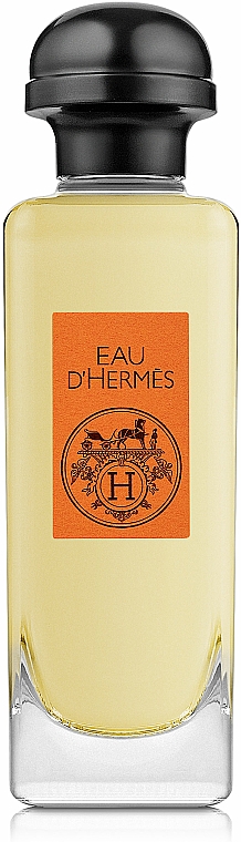 Hermes Eau D`Hermes - Eau de Toilette  — Bild N1