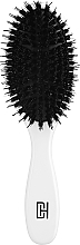 Düfte, Parfümerie und Kosmetik Bürste für Haarverlängerungen - Balmain Paris Hair Couture Extension Brush