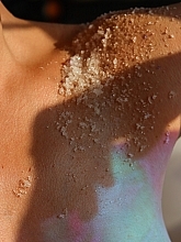 Weichmachendes Körperpeeling mit Himbeeren - Auna Raspberry Body Scrub — Bild N7