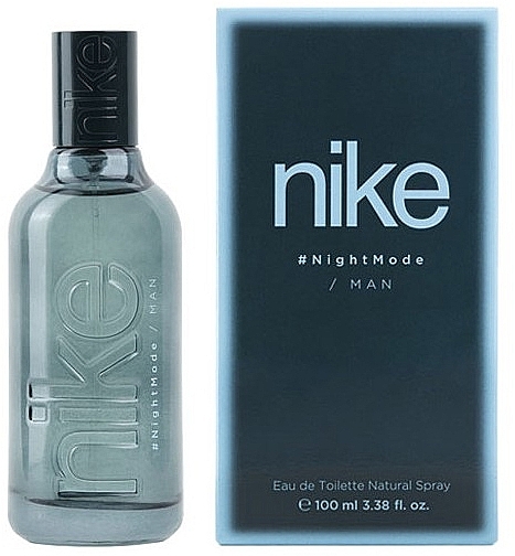 Nike Night Mode - Eau de Toilette — Bild N2