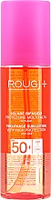 Düfte, Parfümerie und Kosmetik Anti-Aging 2-Phasen Sonnencreme SPF 50 - Rougj+ Solar Biphase Anti-age SPF50