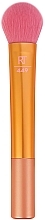 Gesichtskonturpinsel - Real Techiques Hyperbrights Sculpt Lock Contour Brush 258 — Bild N2