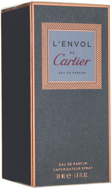 Cartier L'Envol de Cartier - Eau de Parfum — Foto N3