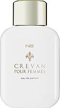 NG Perfumes Crevan Pour Femmes - Eau de Parfum — Bild N1