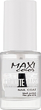 Nagellackbase - Maxi Color 1 Minute Base Nail Coat — Bild N1