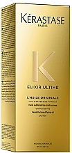 Veredelndes Pflegeöl für glanzvolles Haar - Kerastase Elixir Ultime L'Huile Originale — Bild N3