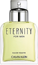 Düfte, Parfümerie und Kosmetik Calvin Klein Eternity For Men - Eau de Toilette 