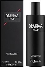 Guy Laroche Drakkar Noir - After Shave Lotion — Bild N2
