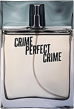 Georges Mezotti Crime Perfect Crime - Eau de Toilette — Bild N2