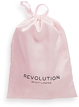 Schlafset 3-tlg. rosa - Revolution Haircare The Beauty Sleep Satin (1 szt.) — Bild N2