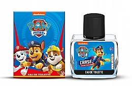 Düfte, Parfümerie und Kosmetik Nickelodeon Paw Patrol Chase - Eau de Toilette