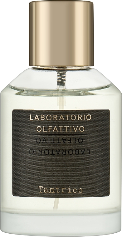 Laboratorio Olfattivo Tantrico - Eau de Parfum — Bild N2