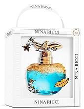 Düfte, Parfümerie und Kosmetik Nina Ricci Luna Collector - Eau de Toilette