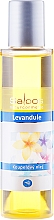 Düfte, Parfümerie und Kosmetik Badeöl - Saloos Lavender Bath Oil