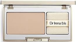 Düfte, Parfümerie und Kosmetik Kompaktpuder für das Gesicht SPF 30 - Dr. Irena Eris Compact Powder