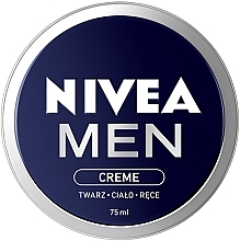 NIVEA MEN Sensitive Elegance - Körperpflegeset — Bild N4
