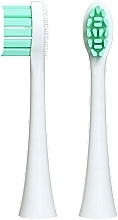 Elektrische Zahnbürste weiß - Feelo Pro Sonic Toothbrush Premium Set  — Bild N4