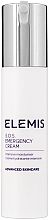 Düfte, Parfümerie und Kosmetik Intensiv feuchtigkeitsspendende, beruhigende und regenerierende Gesichtscreme - Elemis SOS Emergency Cream