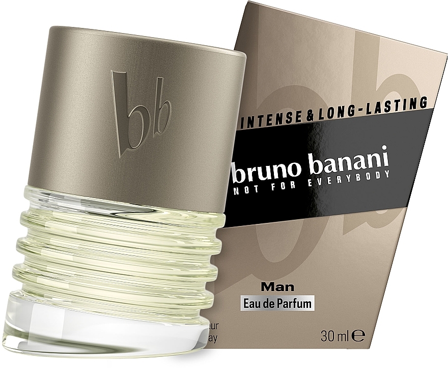 Bruno Banani Man - Eau de Parfum — Bild N2
