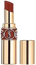 Düfte, Parfümerie und Kosmetik Lippenstift - Yves Saint Laurent Rouge Volupte Shine