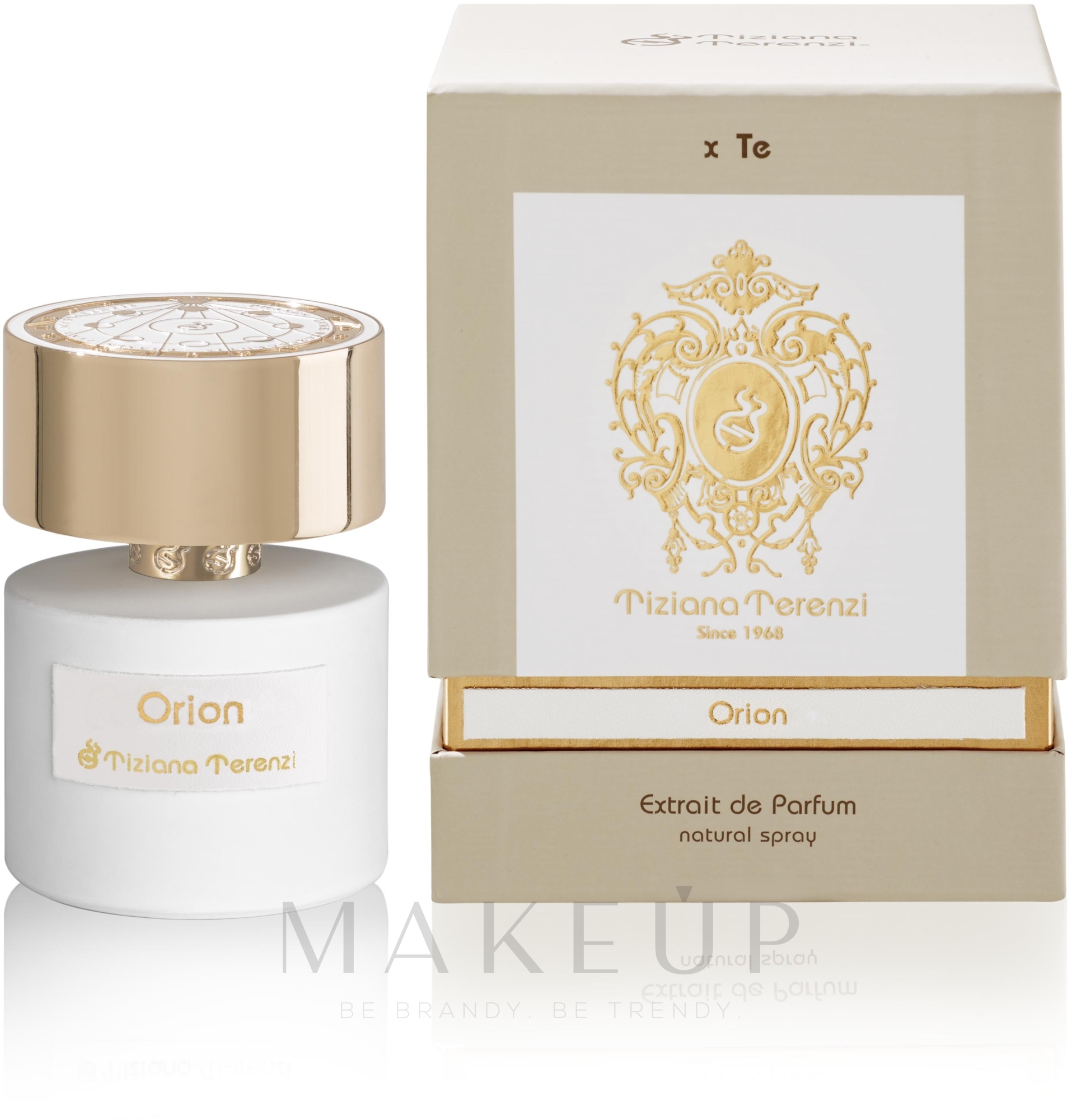 Tiziana Terenzi Luna Collection Orion - Parfüm — Bild 100 ml