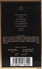Chanel Coco Noir - Eau de Parfum — Foto N3