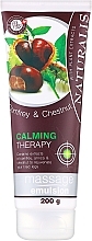 Düfte, Parfümerie und Kosmetik Massageemulsion - Naturalis Comfrey & Chestnut Massage Emulsion