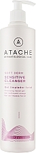 Reinigungsgel für empfindliche Haut  - Atache Soft Derm Sensitive Cleanser  — Bild N3