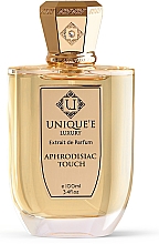Düfte, Parfümerie und Kosmetik Unique'e Luxury Aphrodisiac Touch - Parfum