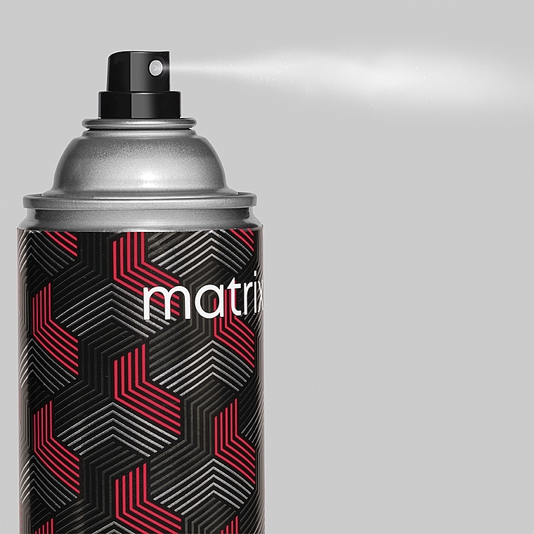 Haarlack Extra starker Halt - Matrix Vavoom Extra Full Freezing Spray — Bild N3